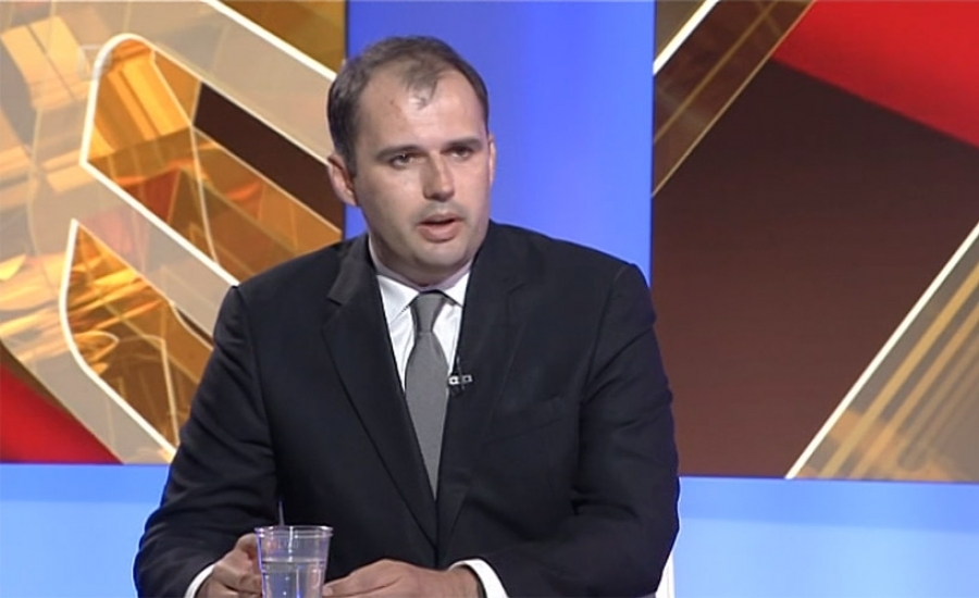 Za FR Reuf Bajrović: Nalazimo se  pred najvećom izdajom interesa Bosne i Hercegovine od Dejtona do danas